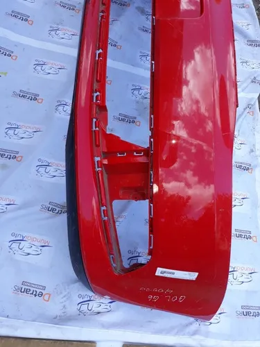 Parachoque Dianteiro Vw Gol / Voyage G6 2013/2016  5u0807221
