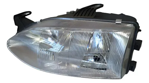 Farol Palio L E  1996 1997 1998 1999 2000 26421 Valeo