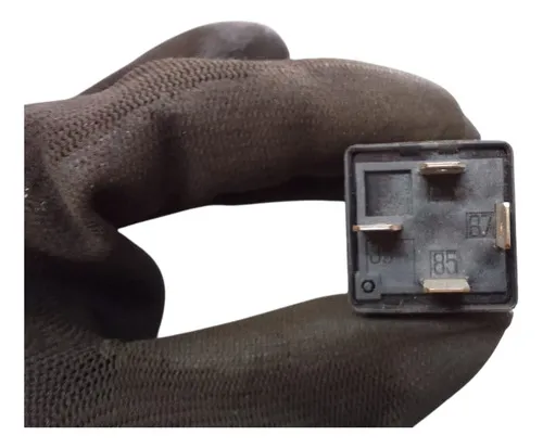 Relé Bomba Combustível Gol Parati Voyage Fox Saveiro 30523