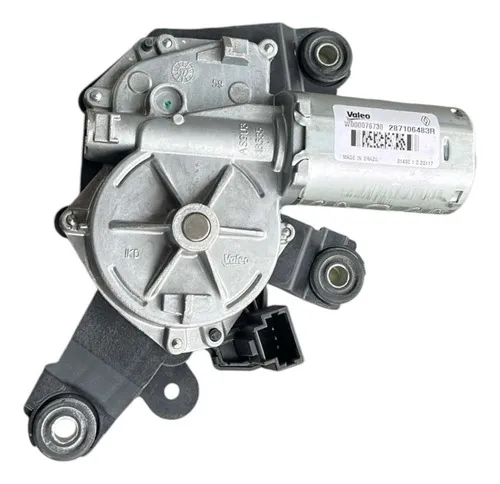 Motor Limpador  Traseiro Kwid  2017/...  26569