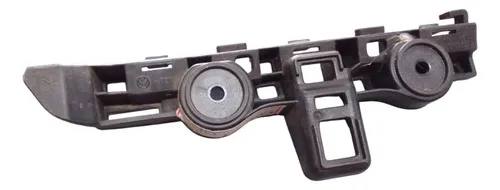 Guia Parachoque Diant. Esquerdo Vw Gol G7... 30589