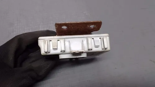 Módulo Ignição Duster Sandero Logan Oroch Fluence   6554