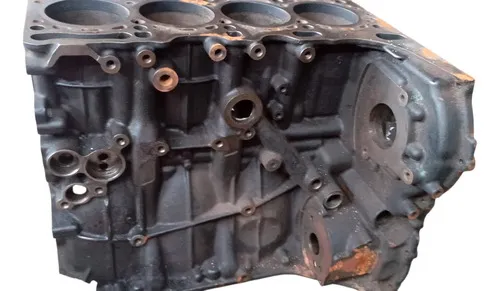 Bloco Motor Sprinter Micro Onibus 146 Cvs 20001