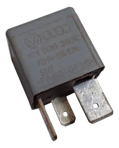 Relé Bomba Combustível Audi A3 Golf Polo 1996... 30547