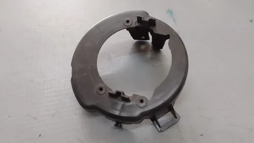 Suporte Esquerdo Farol Milha Nissan Frontier 2008/2012 24762