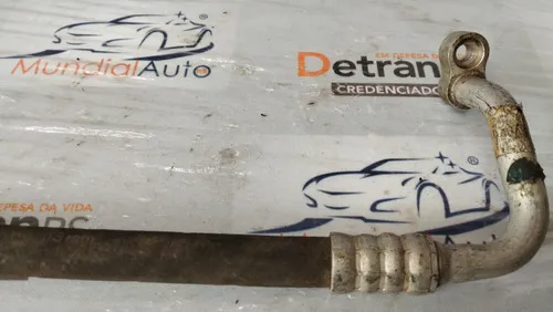 Mangueira Ar Condicionado Vw Golf Bora Audi  1j0820721 18820