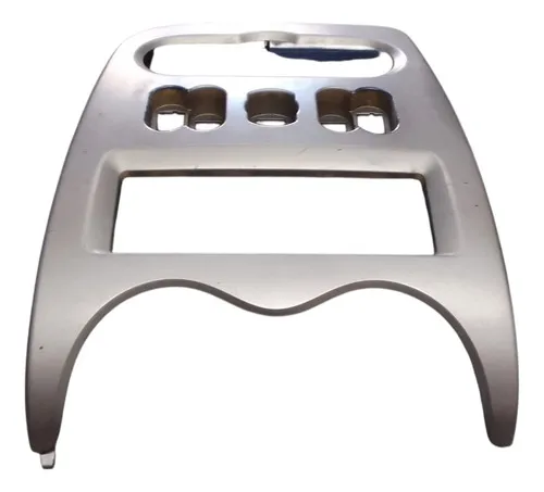 Moldura Central Painel Comando Ar Sandero 08/14 30669