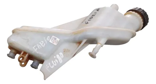 Reservatório Líquido De Freio Fiorino 2012/... 12298