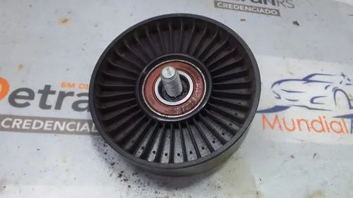 Polia Correia Tensor Alternador Hb20 1.6 2013...  24992