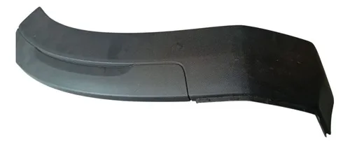 Friso Parachoque D E Saveiro Cross 5u0805583c 26997