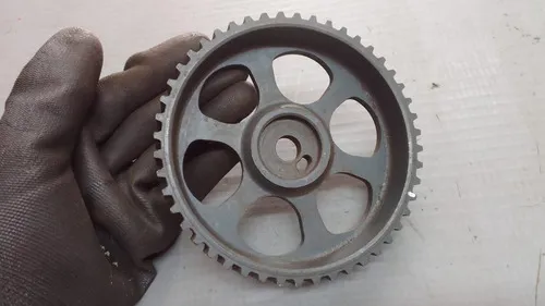 Polia Comando Válvula Uno Palio Fiasa 96/06 1.0 30312 46430316