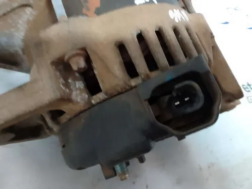 Alternador Gm Spin Cobalt 2014/.. 1.4 94767674  11370