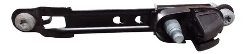 Suporte Regulagem Altura Cinto Jeep Compass 2021... 24632
