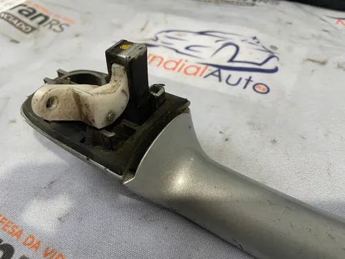 Maçaneta Externa Dianteira Esquerda Ford Ecosport 18008