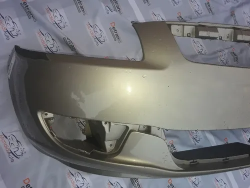 Parachoque Dianteiro Fiat Siena 2014/    Original
