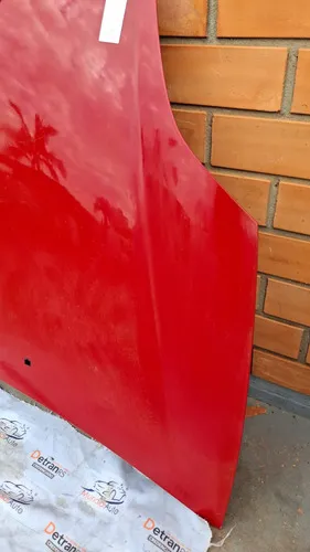 Capo Fiat Bravo 2010  Até 2016 Original Recuperado