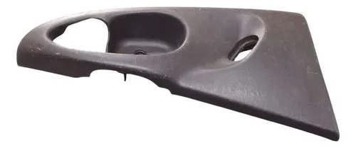 Moldura Maçaneta Interna Focus 2001 A 2008 Esquerda  3045