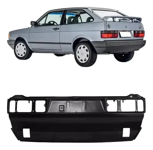 Painel Traseiro Gol 87 88 89 90 91 92 93 94 Novo 27007