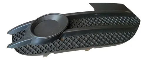 Grade Moldura Farol De Milha Direita Audi Q3 2013.. 26921 - Direito
