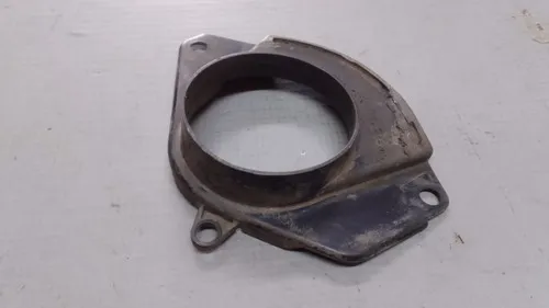 Capa Da Correia Dentada Peugeot 16v 206 01/05 30127 Preto