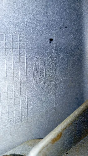 Moldura Tampa Traseira Land Rover Freelander 2 2008/.. 26747