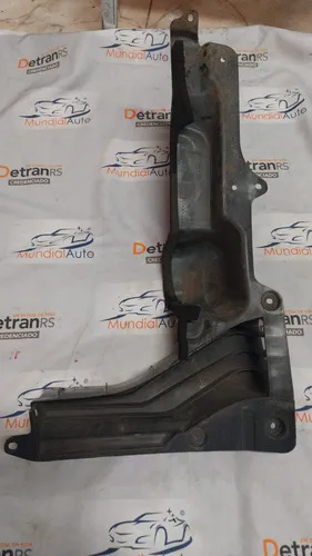 Duto Tomada Ar Painel Frontal Kia Sportage 2011 282133w000
