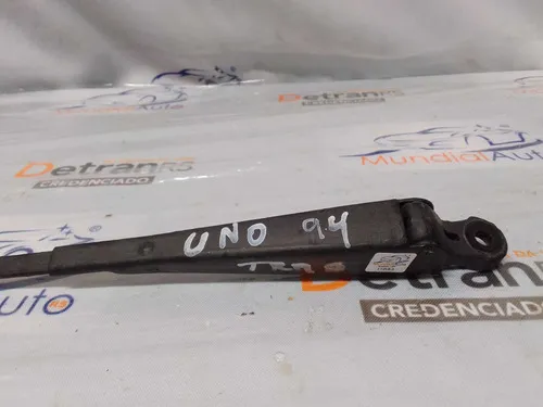 Braço Limpador Vigia Traseiro Fiat Uno 1994  11643