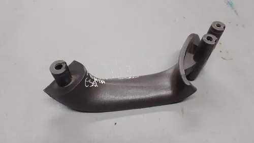 Puxador Porta Descansa Braço Logus/lado Esquerdo  24921 Cinza-escuro