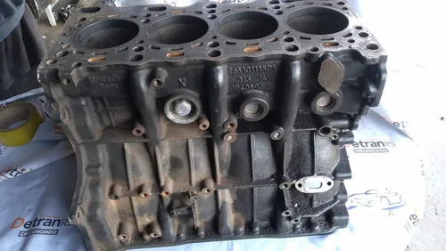 Bloco Motor Mercedes Sprinter  2.2 Diesel 2015/ R6510111501