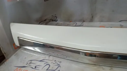 Moldura Tampa Traseira Land Rover Freelander 2 2008/.. 26747