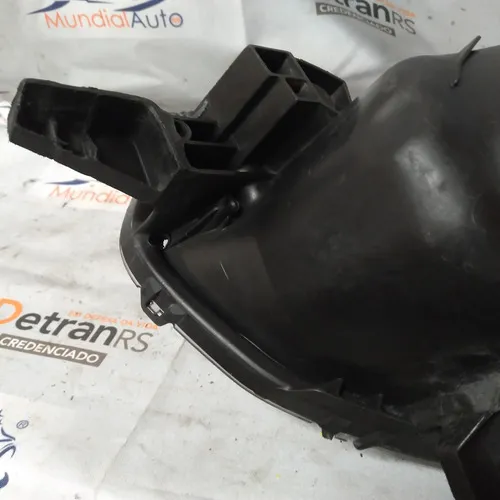 Farol Toyota Corolla 2011 2012 2013 2014 Original L.e 6720