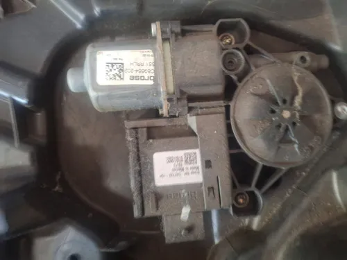 Máquina Vidro Te Compass 17/;24 Completa 29441