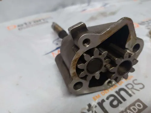 Bomba De Óleo Motor Ap 1.6 026115109b  11479