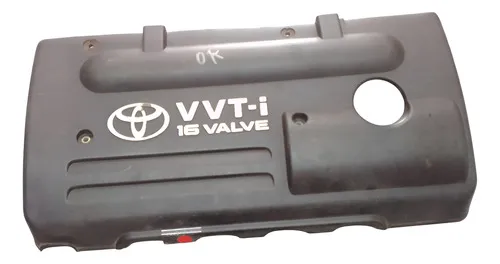 Tampa Válvula Capa Motor Corolla 2.0 16v 2009...  30041