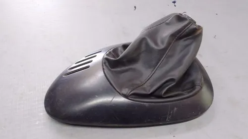Coifa Cambio Console Escort Zetec 97 A 2003 30040 Preto