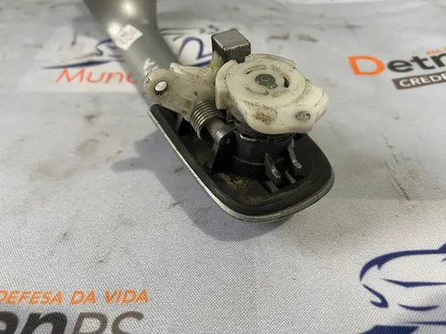 Maçaneta Externa Direita Esquerda Fiesta 03/14 18010
