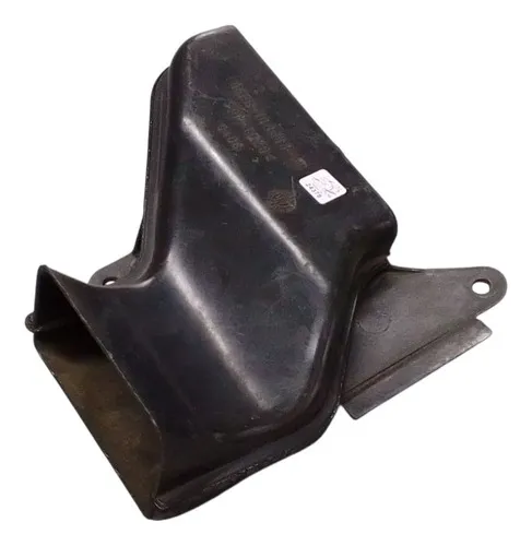 Duto Entrada De Ar Ford Fiesta 1997...    24378