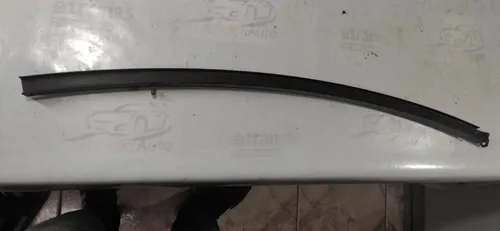 Guia Vidro Traseiro Esquerdo Renault Clio 1999/2010 14865