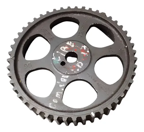 Polia Comando Válvula Fiasa Uno Palio 1.0 98/04 30295 Preto