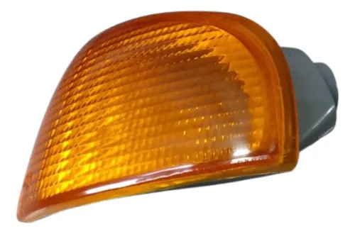 Lanterna Diant Pisca Le Gol Parati Saveiro 96/99 Ambar 24655