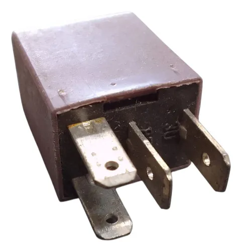 Relé Auxiliar Prisma Corsa Celta Cobalt Spin Ônix 30551