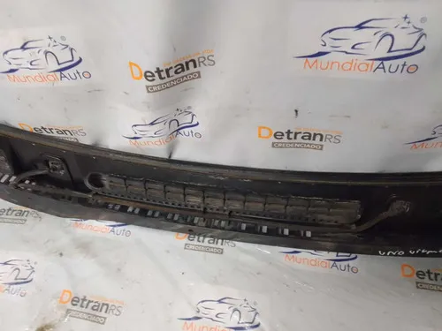 Grade Churrasqueira Fiat Fiorino Uno Vivace 100180452  12343