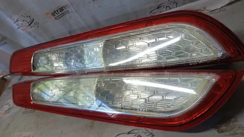 Par Lanterna Traseira Focus 2008/13 26943 Ambos Lados