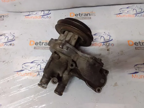 Bomba D'água Motor Ap 2.0 0261210131   12149