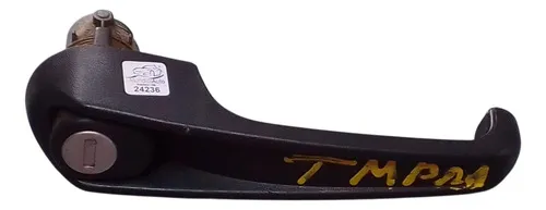 Maçaneta Externa Fiat Tempra Dianteira Direita     24236