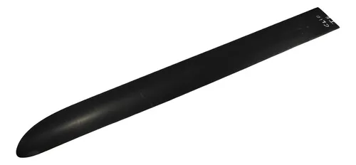 Friso Porta Diant Esq Renault Clio Hatch Rl 8200027500 17893