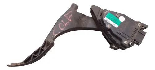Pedal Acelerador Eletrônico Audi A3 Golf 98/06 30685