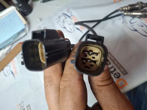 Sonda Lambda Pré Esquerda Freelander 2 3.2 07/12 29394