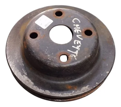 Polia Da Bomba De Água Chevette 1.0 A 1.6 87/99 30328