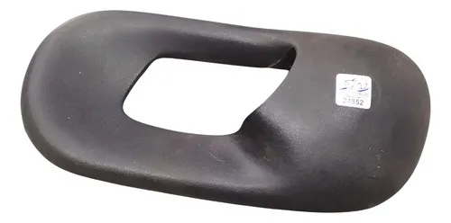 Acabamento Puxador Traseira Esquerda Gm Corsa Wind  24852 Preto